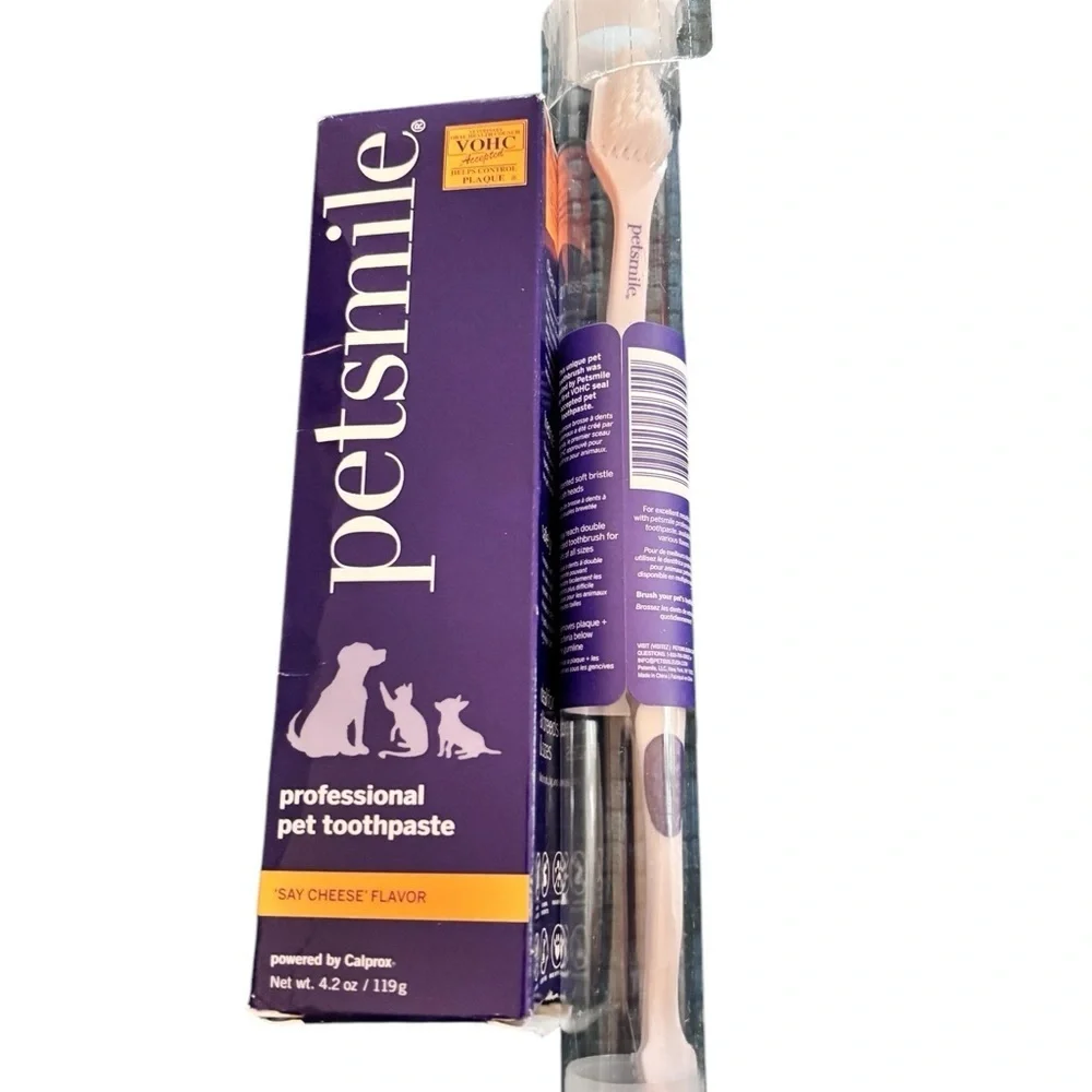 petsmile pro pet